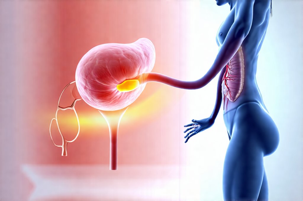 How to manage bladder irritation when you have other chronic pain