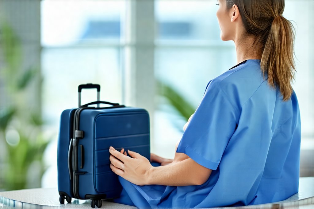 How to manage cystitis when you’re away from home or traveling