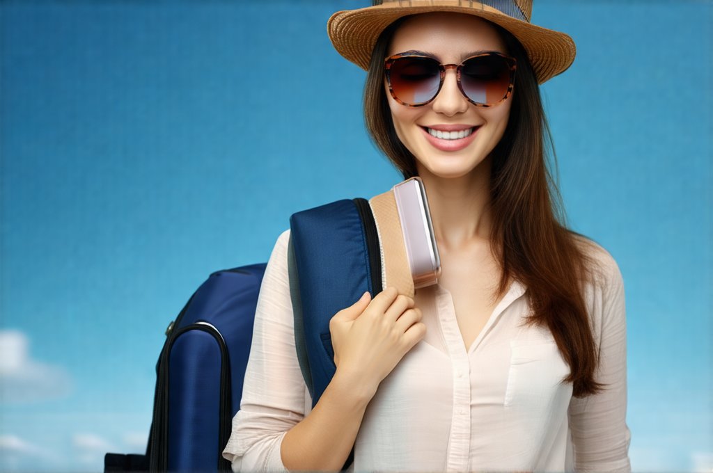 How to manage travel days without triggering symptoms