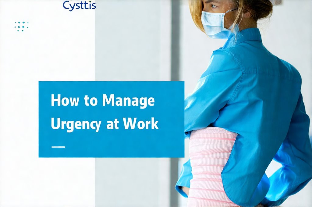 How to Manage Urgency at Work