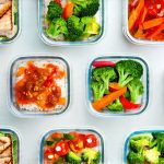 How to meal prep when managing bladder sensitivity