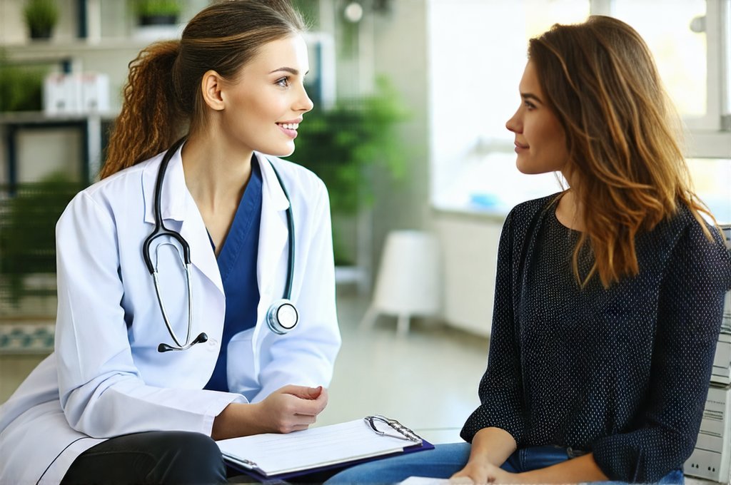 How to Mentally Cope With Recurrent Infections