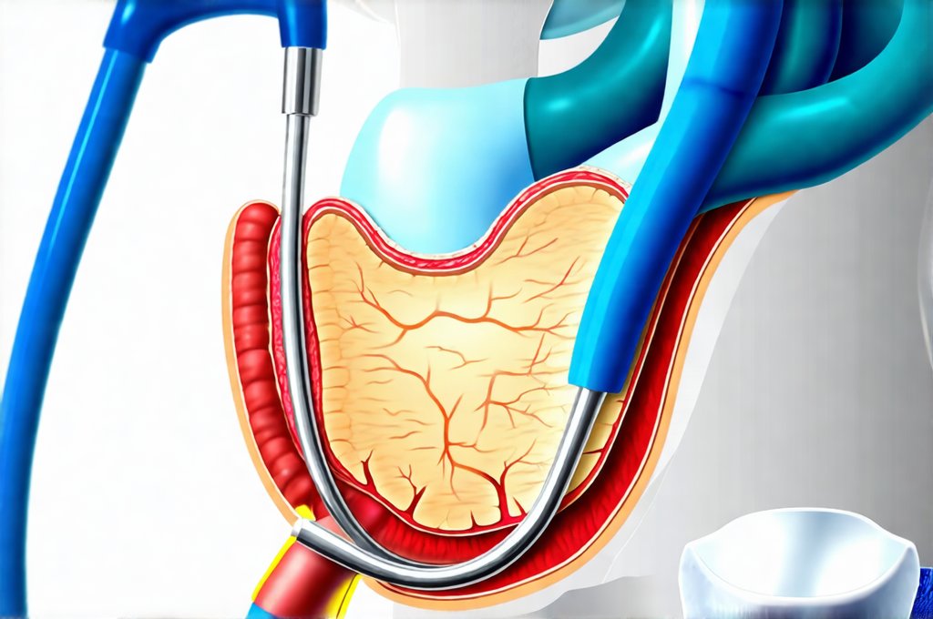 How to prepare for a urodynamic test and what it shows