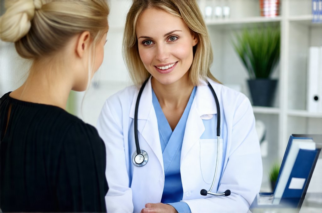 How to Prepare for a Urology Visit as a Woman