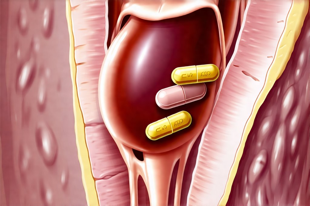 How to prevent bladder pain after intimacy without medication