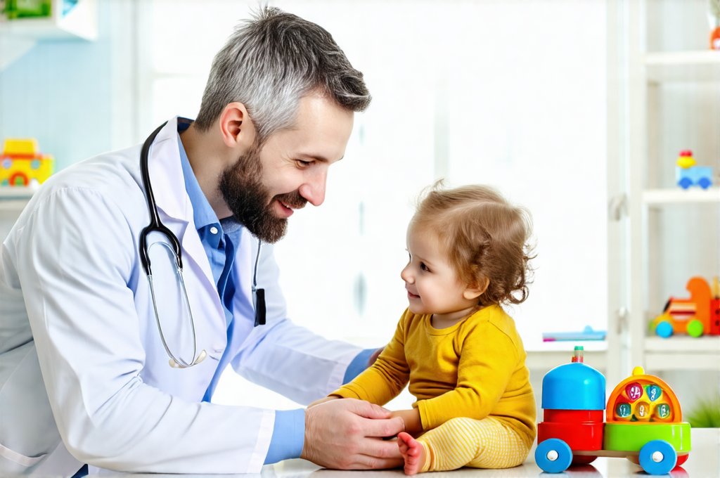 How to prevent UTIs in young girls with proper hygiene habits