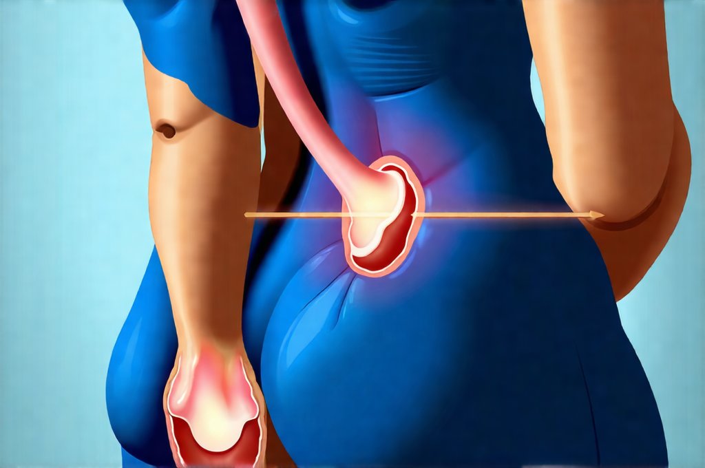 How to Recognize a Cystitis Flare-Up Early