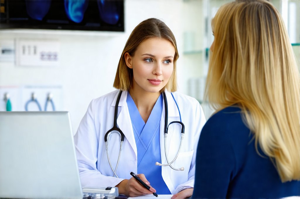 How to Recognize Non-Bacterial Cystitis