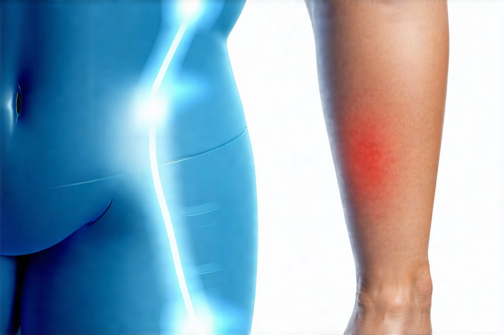 How to recognize the signs of IC in early stages
