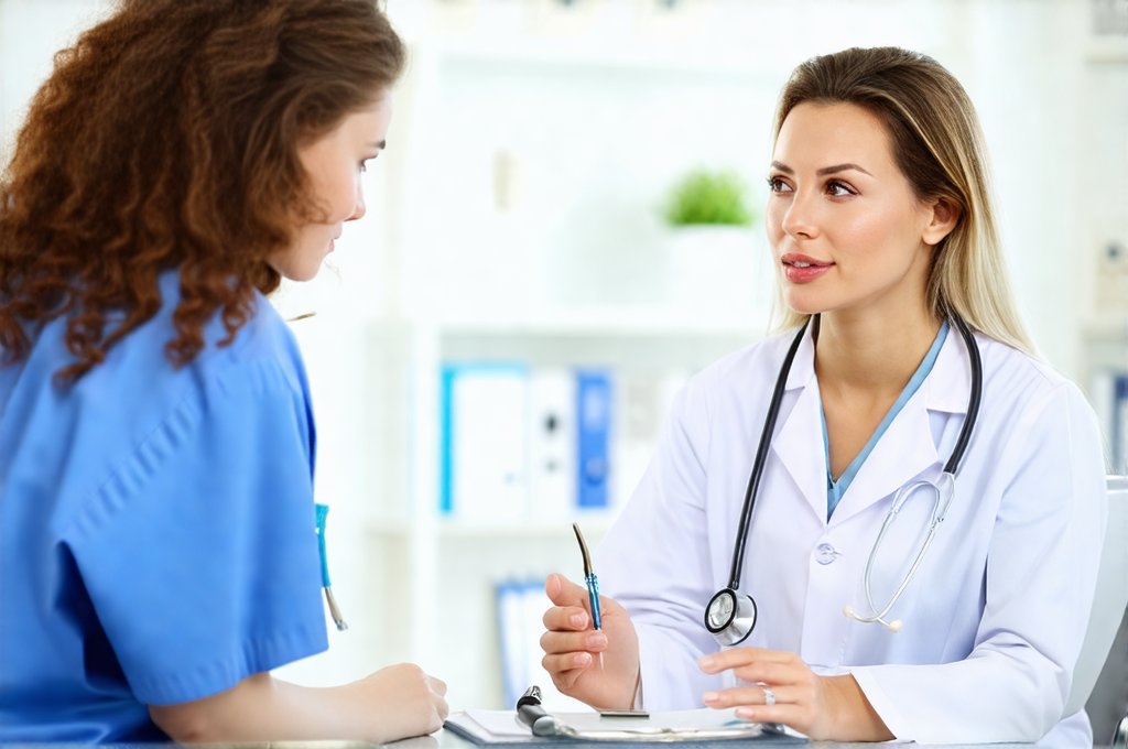 How to Reduce Frequent Urges in Teen Girls