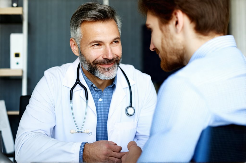 How to Relax the Bladder Naturally