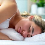 How to Sleep Better With Interstitial Cystitis