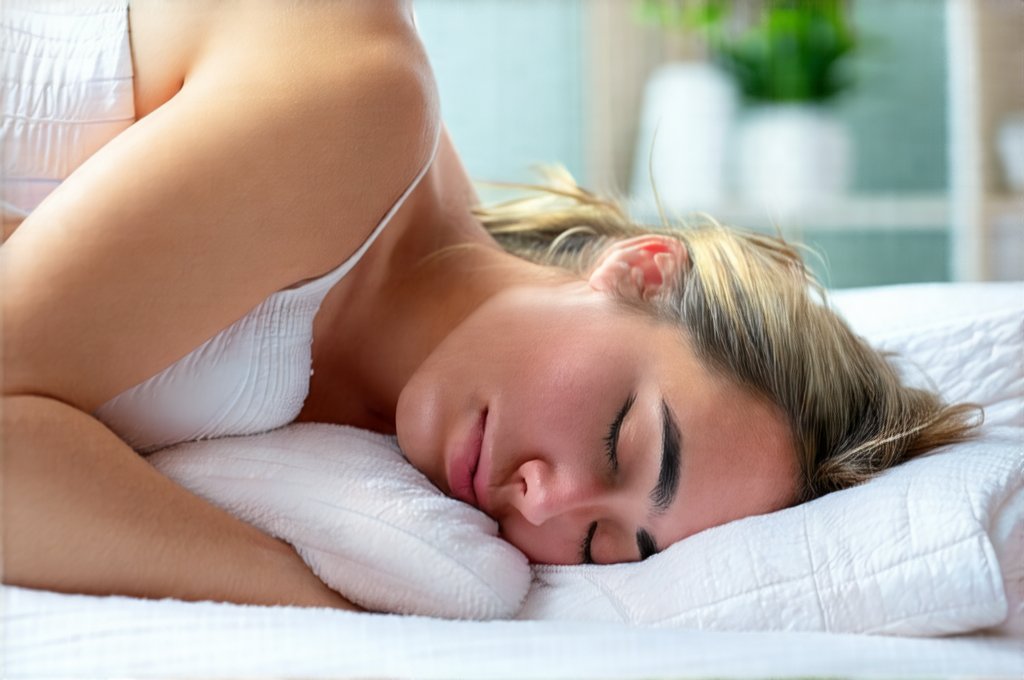 How to Sleep Better With Interstitial Cystitis