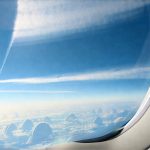 How to stay comfortable during long flights with a weak bladder