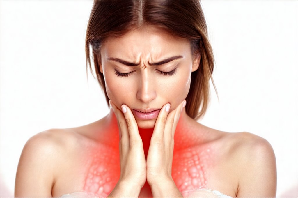 How to Stop the Cycle of Chronic Infections