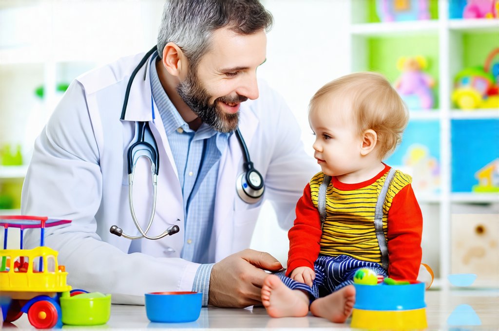How to support a child emotionally during bladder treatment
