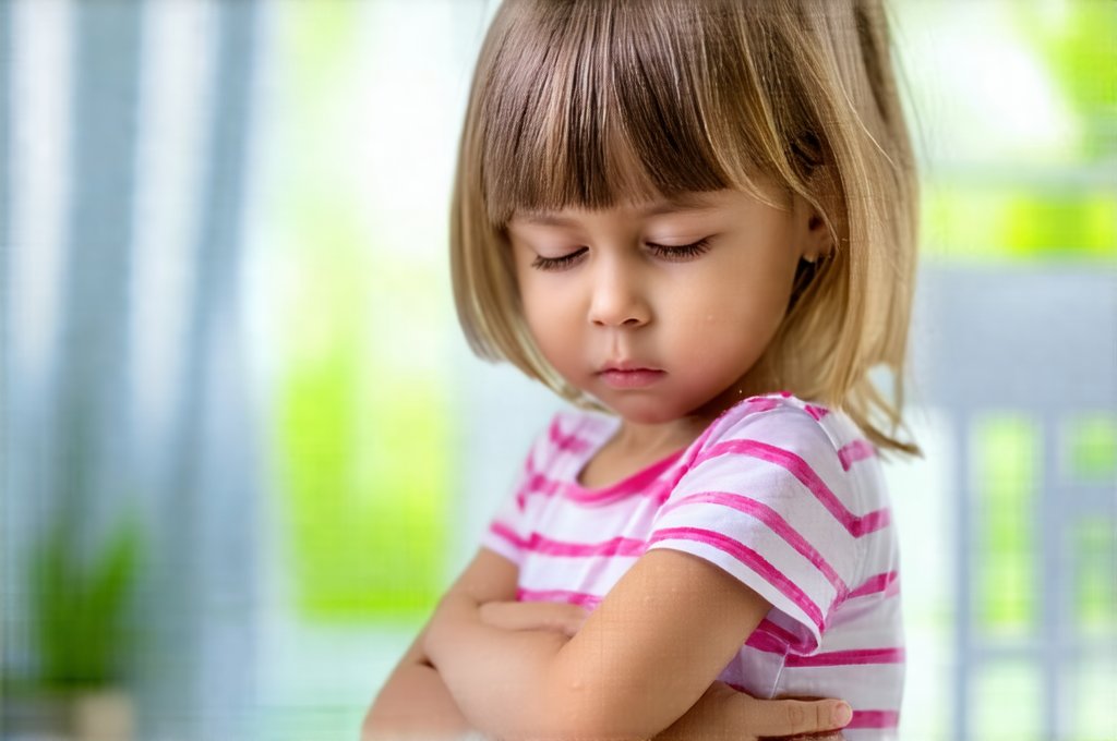 How to support a child or teen experiencing bladder pain