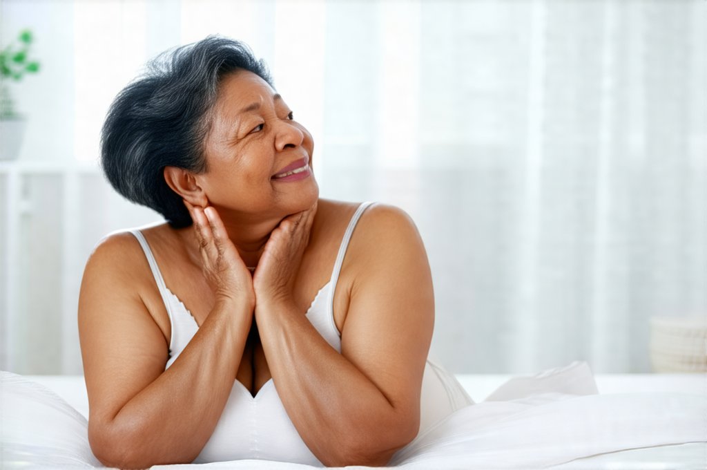 How to support a loved one with bladder sensitivity