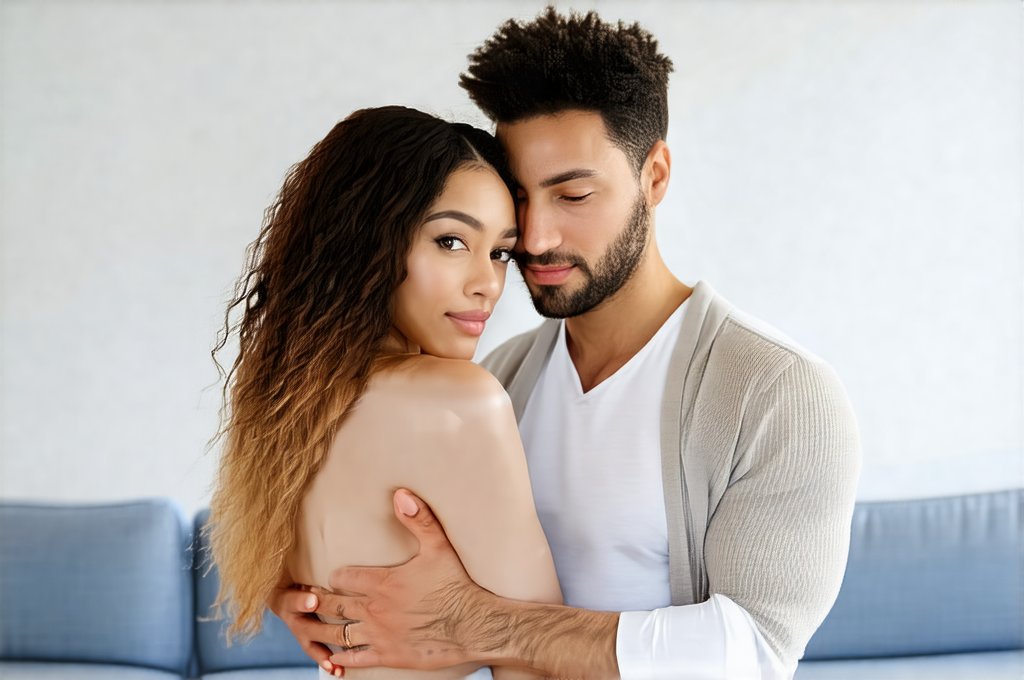 How to Support Your Partner With Chronic Cystitis