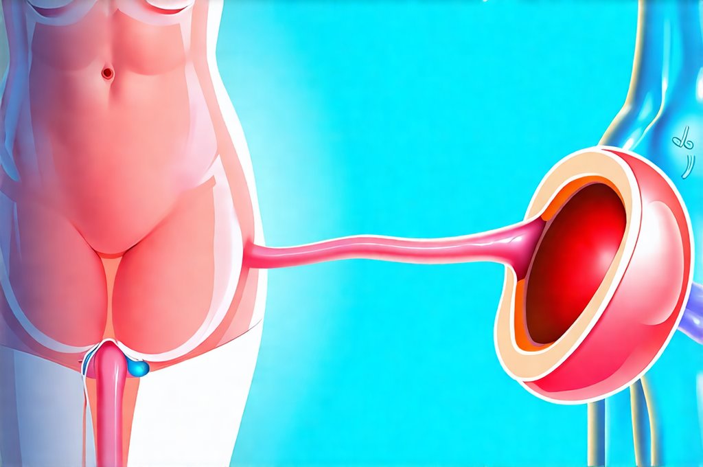 How to tell if your bladder pain is related to pelvic floor issues