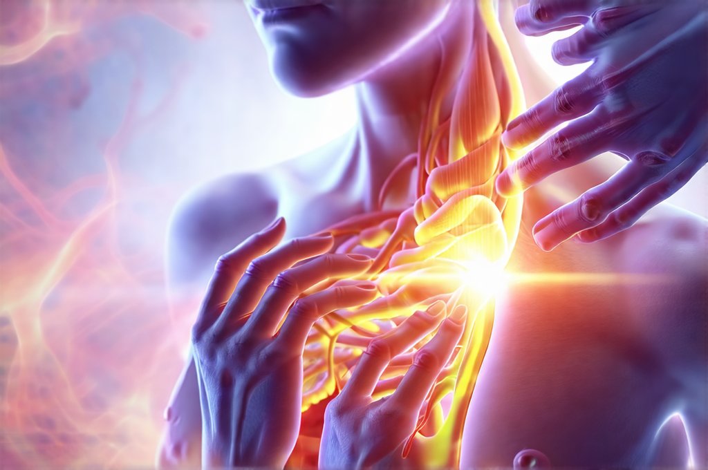 How to Use Breathwork During a Flare