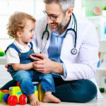 How toilet posture in toddlers may affect their urination