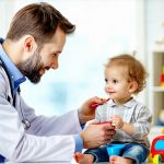 How travel and disrupted routines can affect child urination
