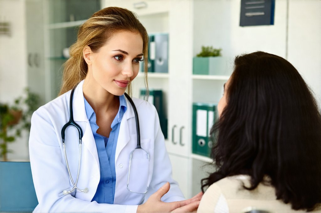 How Women Can Detect Urethral Strictures