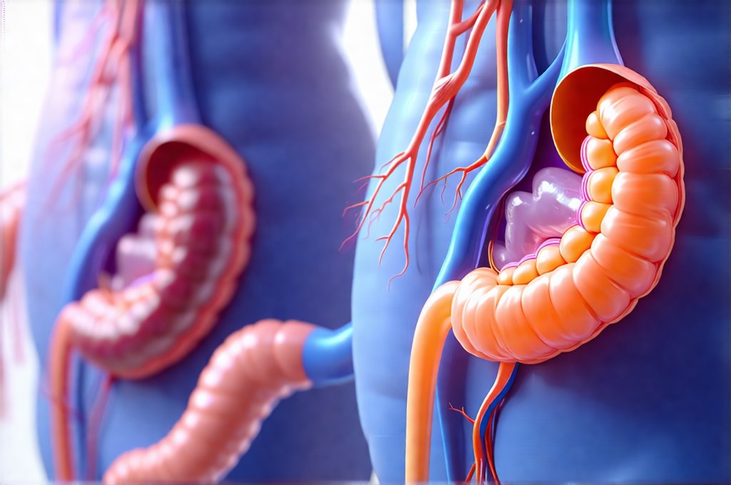 How your gut microbiome affects your bladder health