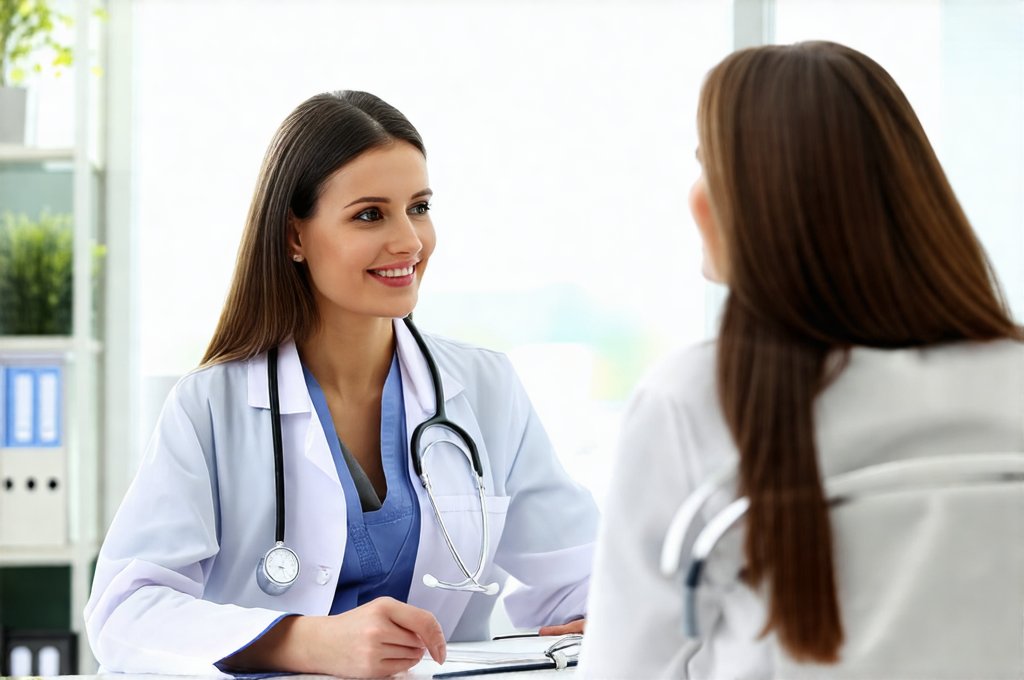 Hydration Habits That Help Female Urinary Health