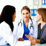 Impact of Childbirth on Female Urinary Function