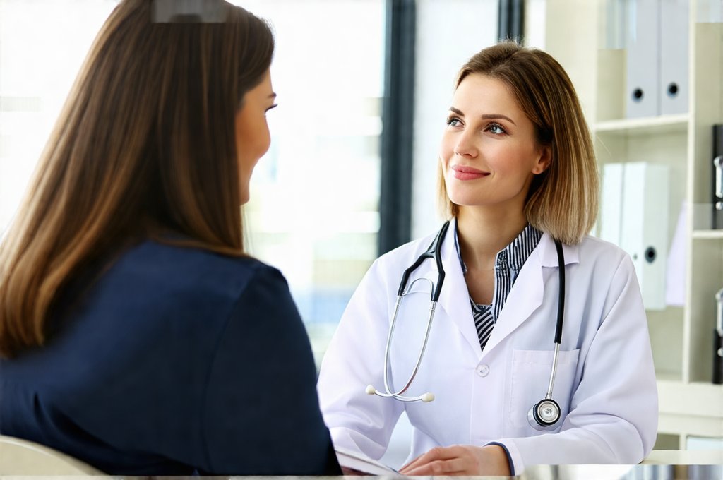 Impact of Diabetes on Urination in Female Bodies
