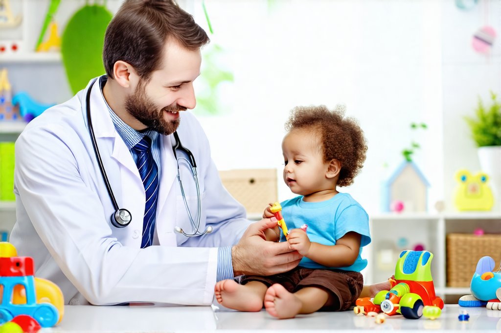 Intermittent urine stream in toddlers and what to consider