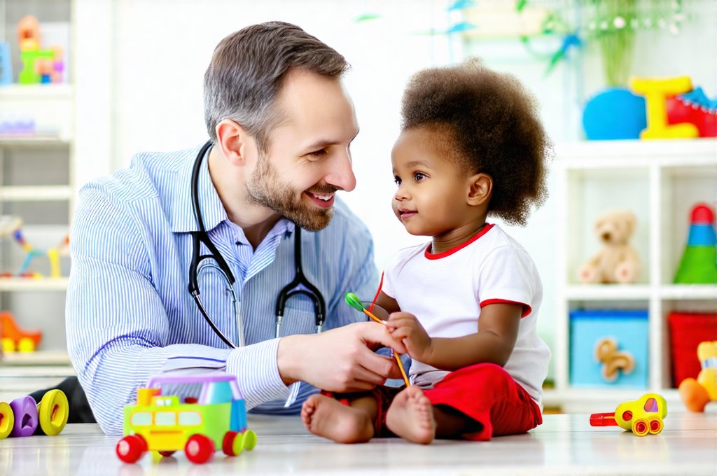 Interpreting bladder pain complaints in toddlers correctly