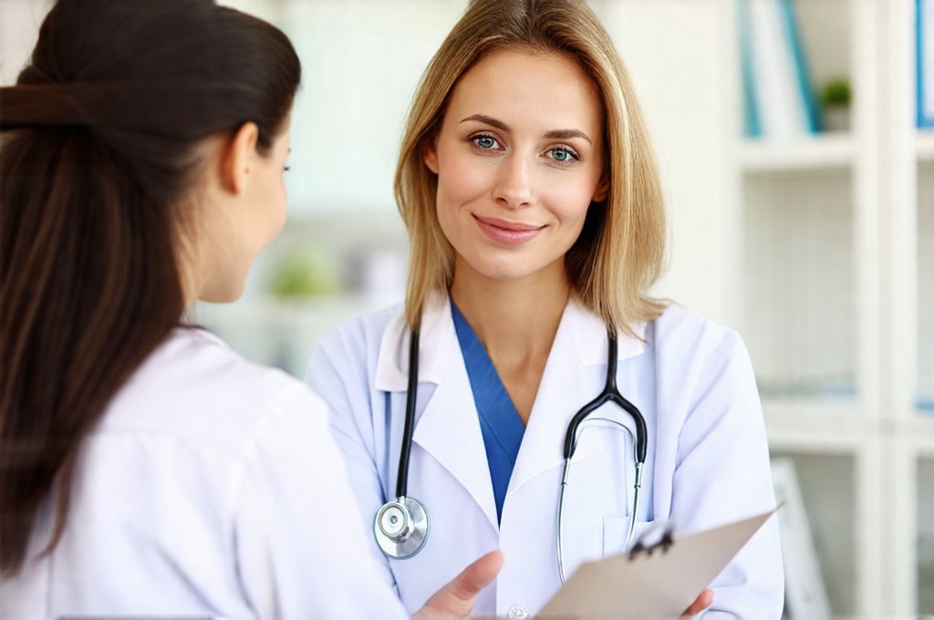Is Bladder Fullness Normal Without Urgency?