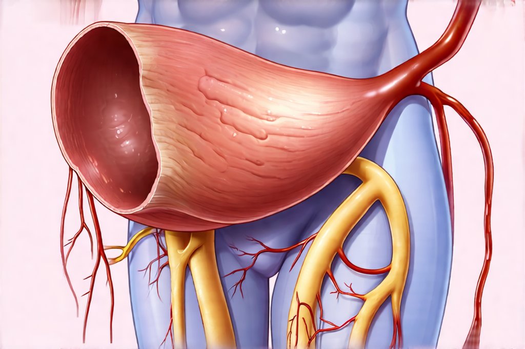 Is bladder pain syndrome the same as interstitial cystitis?
