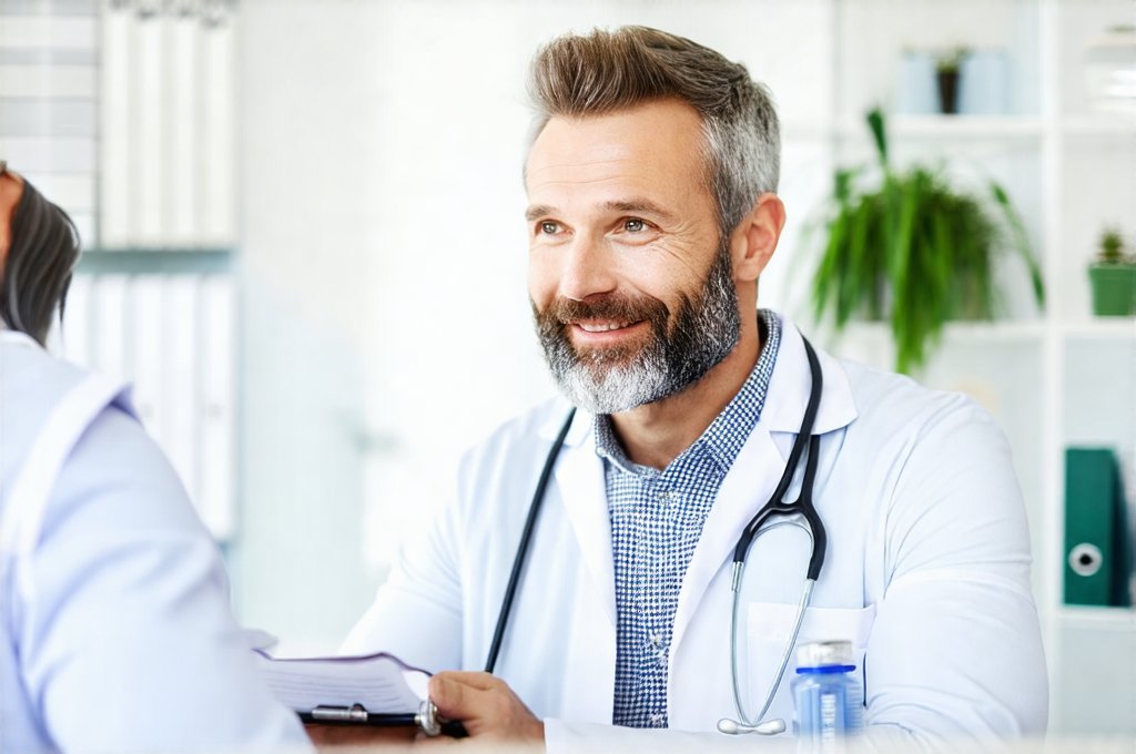 Is Chronic Bladder Pain Linked to Hormonal Imbalance?