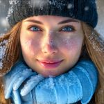 Is cold exposure harmful or helpful for bladder flare-ups?