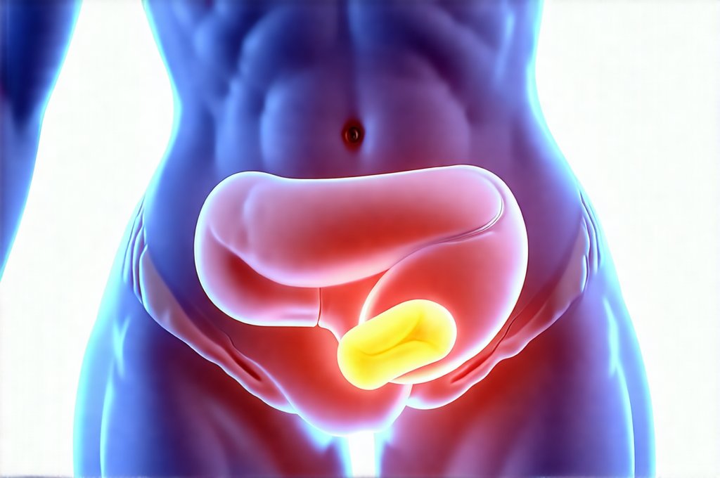 Is Cystitis a Sign of Hormonal Imbalance?