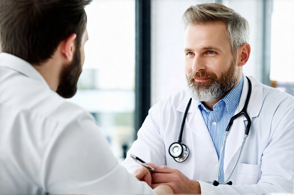 Is Cystitis Always Caused by Bacteria?