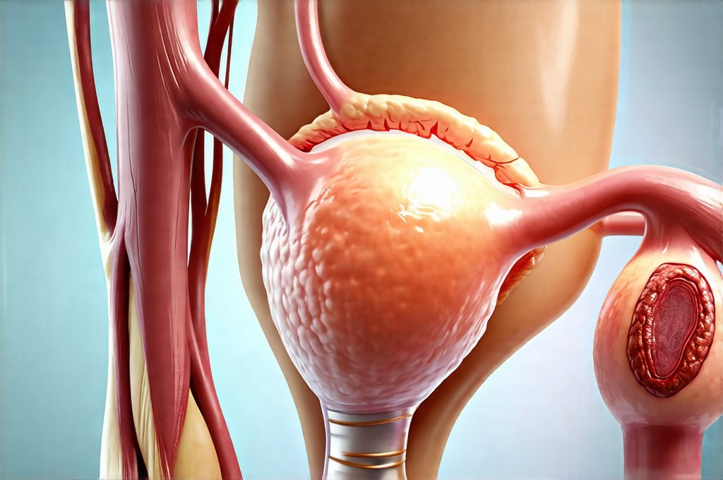 Is Cystitis More Common in Certain Ages?