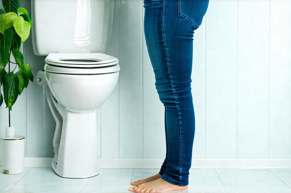 Is Frequent Peeing Always a Bad Sign?
