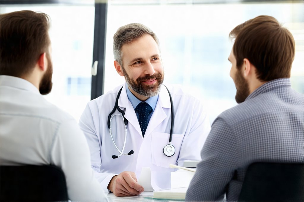 Is frequent urination always a sign of infection or something else?