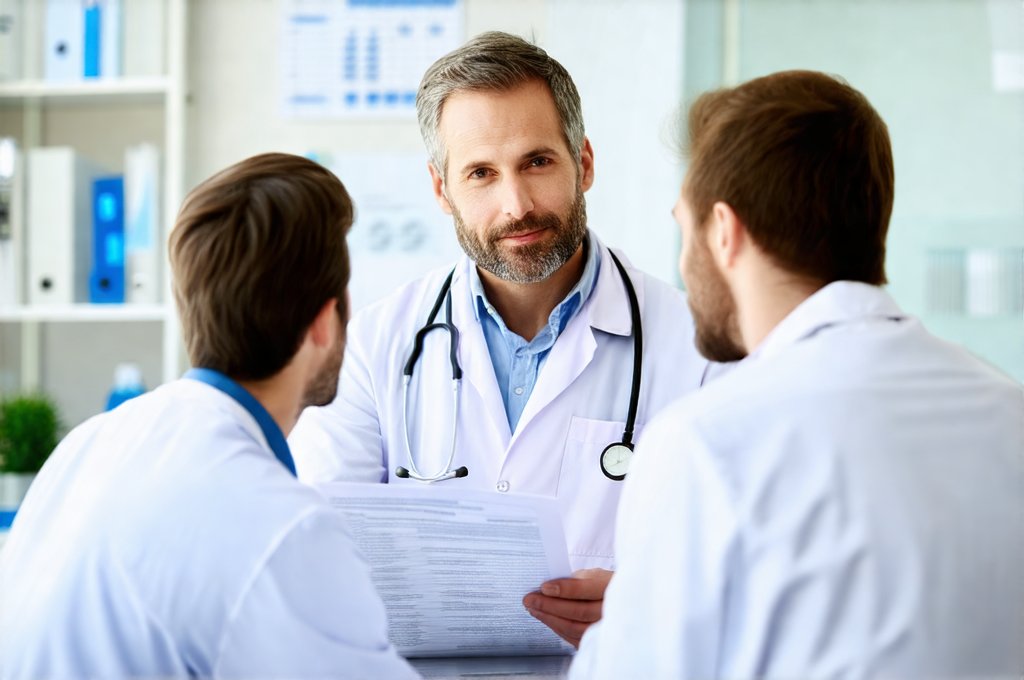 Is IC Linked to Endometriosis?