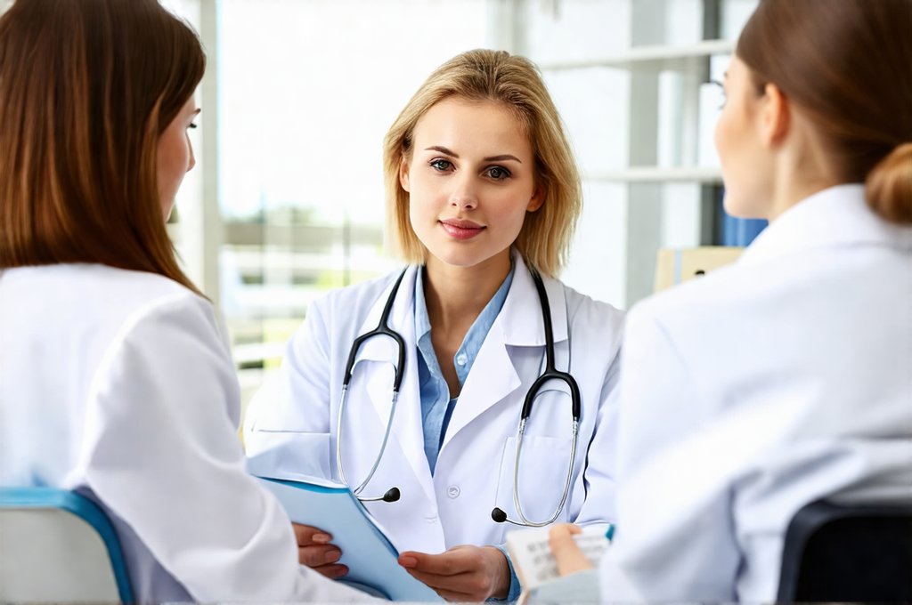 Is It Normal to Pee Frequently After Menopause?