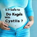 Is It Safe to Do Kegels With Cystitis?