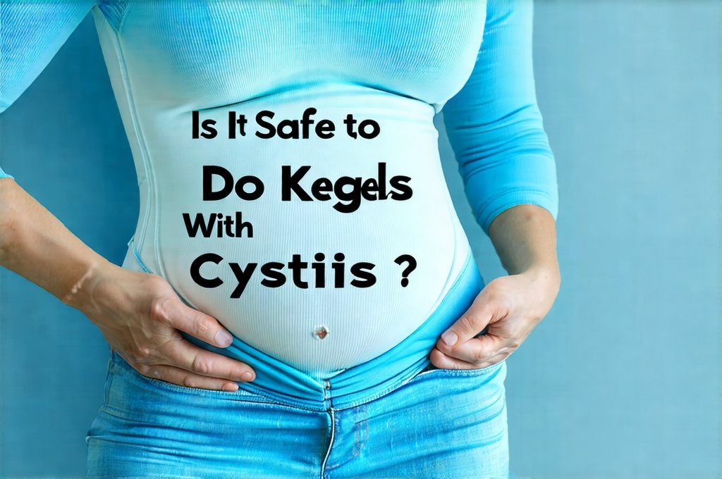 Is It Safe to Do Kegels With Cystitis?