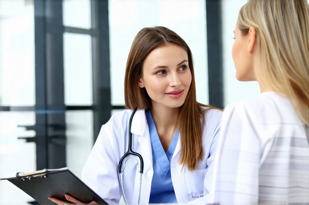 Is Occasional Urgency Always a Concern?