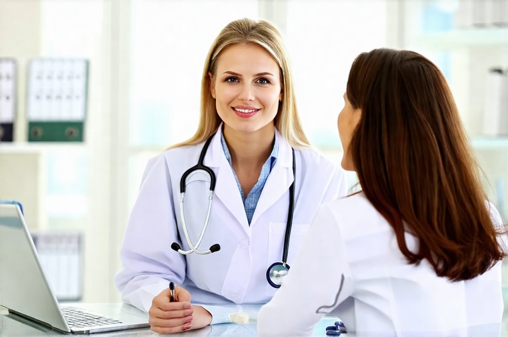 Is There a UTI Risk From Cycling in Women?