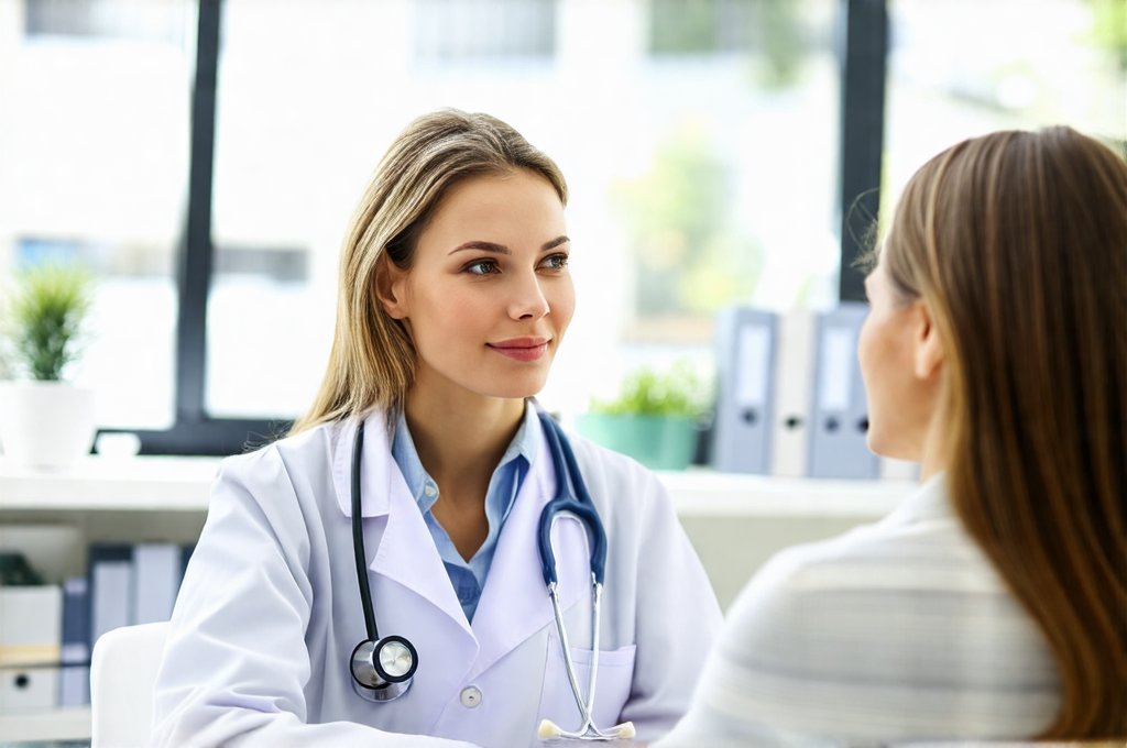 Is Urinary Pain Worse With Anxiety in Women?